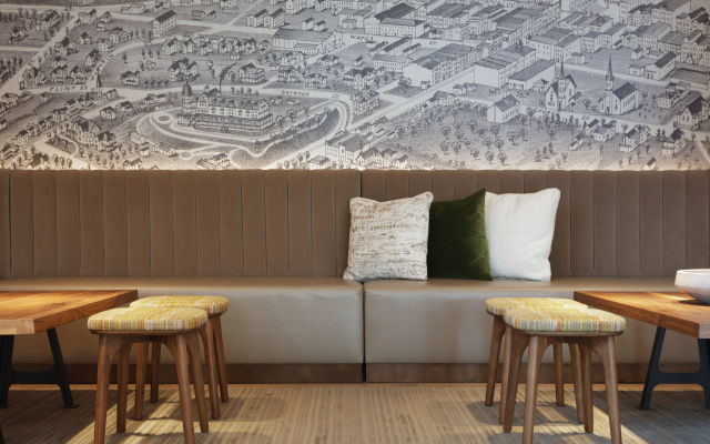 Kimpton Hotel Arras by IHG