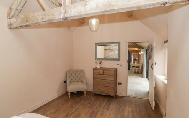 Meadow Barn
