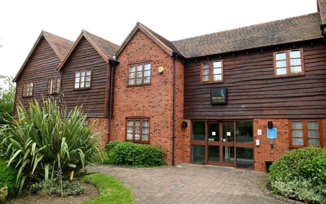 Meadow Farm, Redditch by Marstons Inns