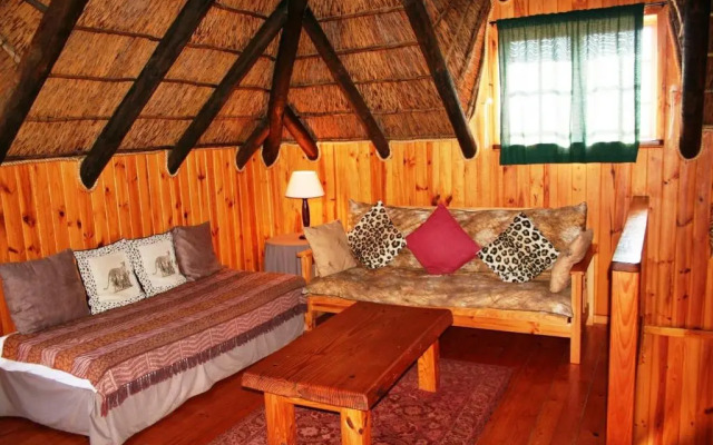 Seaside Vacation Studio @ Shearwater Myoli Beach