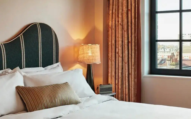 The Hoxton Shepherds Bush