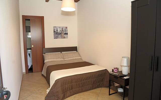B&B Villa Caracciolo