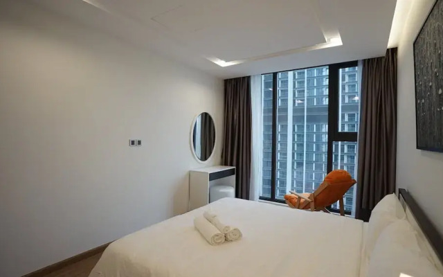 Vinhomes Metropolis Residence