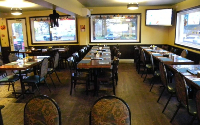Auberge Valcartier