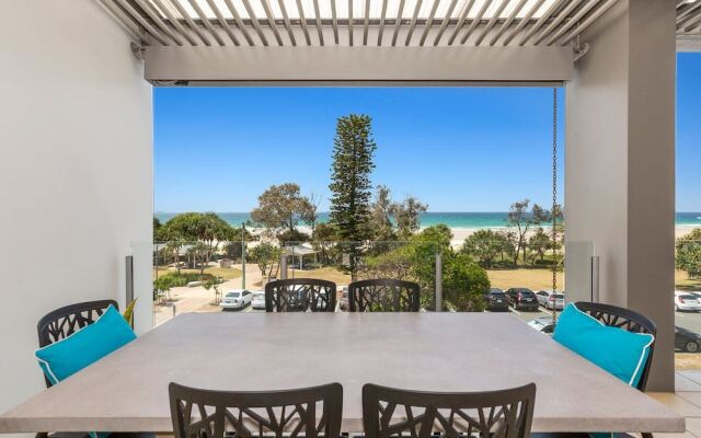 Ocean Views @ Nor Nor East 201