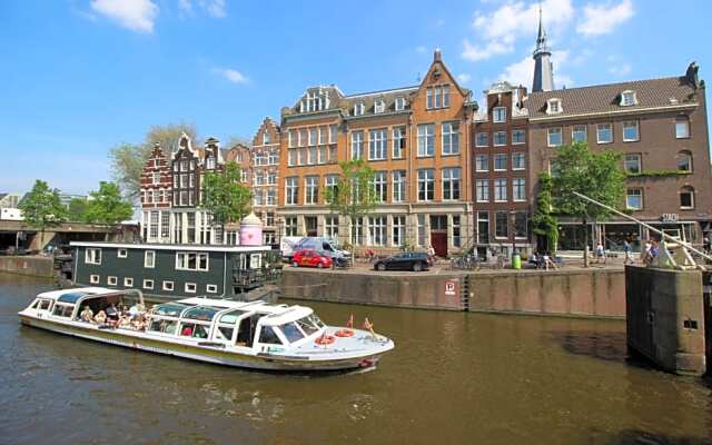 Guesthouse Prinsencanal 2