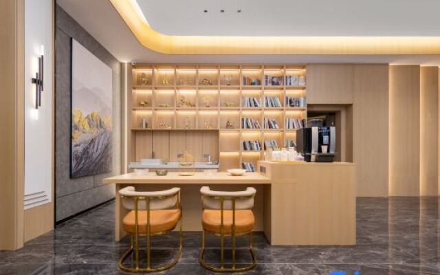 Meiduo Hotel (Xuancheng Beimen Old Street)