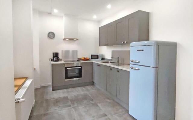 Pied à Terre Saulieu