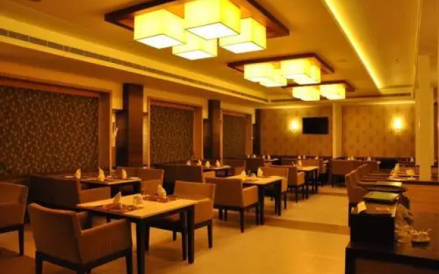 Hotel Excalibur