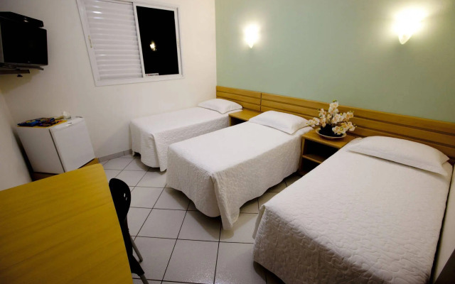 Hotel Sansaed