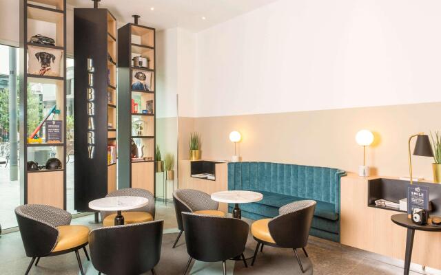 Aparthotel Adagio Brussels Grand Place