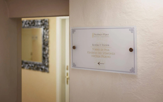 Residenza d'Epoca Relais I Miracoli