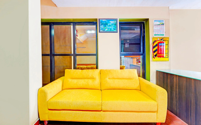 Super Hotel O Namakkal