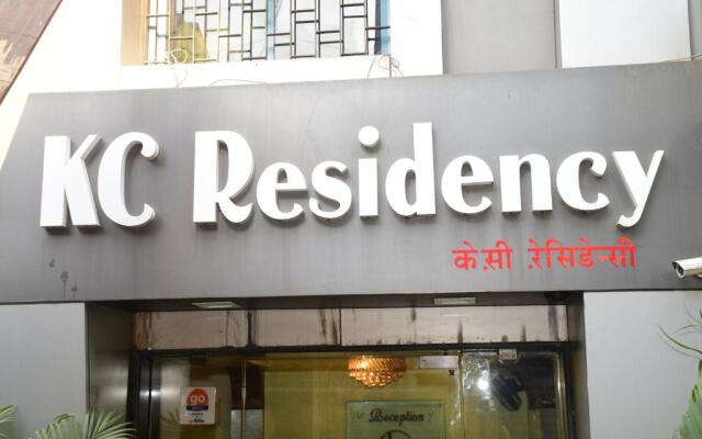 Hotel K C Residency