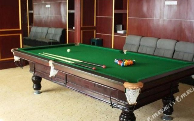 Lvsigang Hotel
