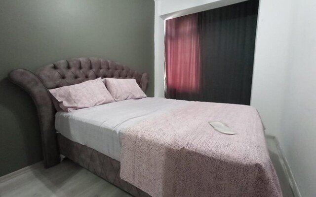 Şişli apart