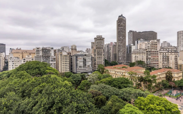 Uotel Downtown República