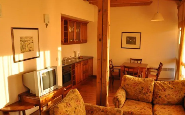 Vihren Chalets in Katarino Complex