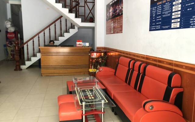 Hoang Viet Motel