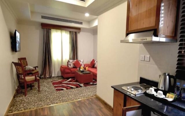 Grand East Hotel