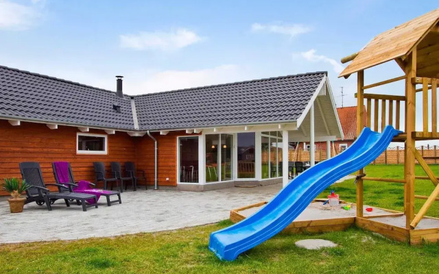 Luxury Pool Villa by Sea - By Traum Ferienwohnungen