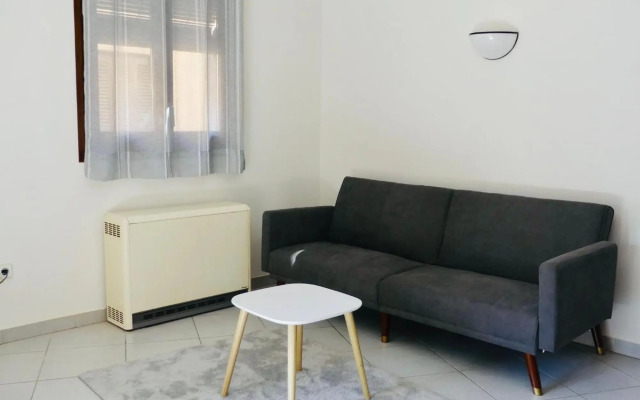 Confortable PIS en ple centre de Vic APTGARBI