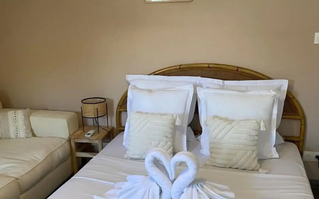 La Villa Maya