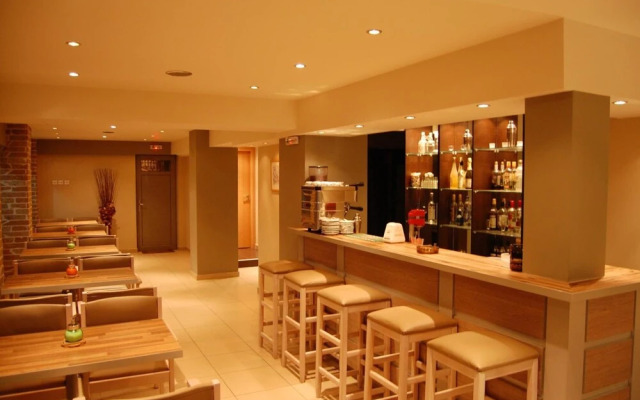 Hotel Antirrio