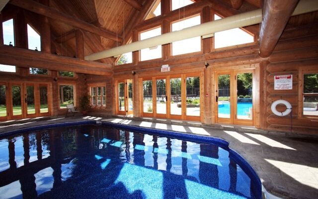Fiddler Lake Resort