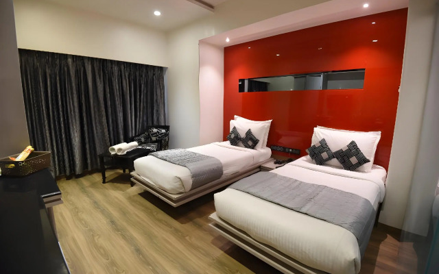 VITS Sharanam, Thane