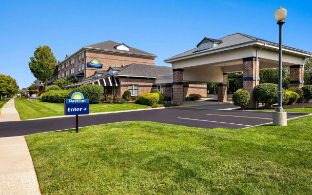 Days Inn by Wyndham Hershey