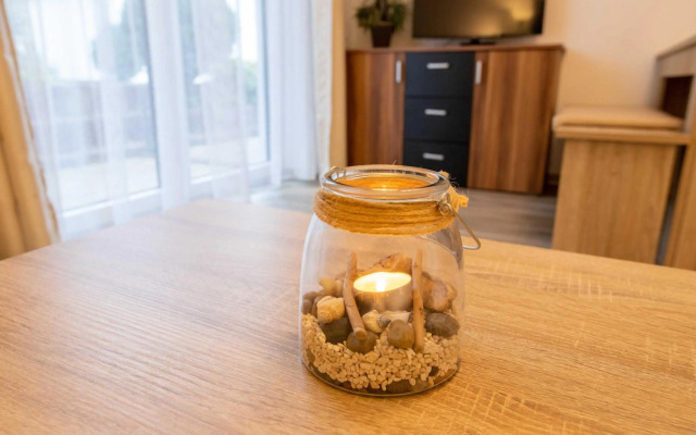 Ferienanlage Zum Knirk