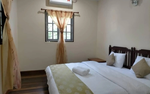 Padimas Villa @Datai Valley