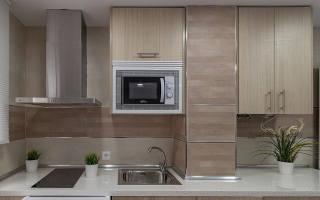 Living4Malaga Pedregalejo Bolivia