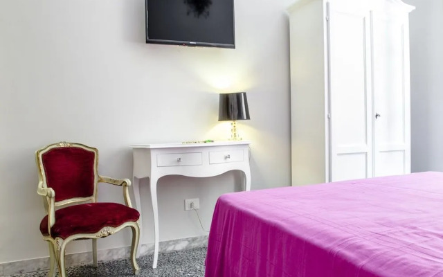 Bed  Breakfast  Casa Hedberg