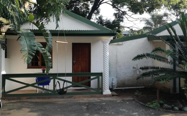 Cadle House