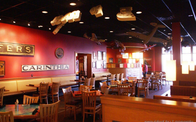 Clarion Hotel - Cincinnati North