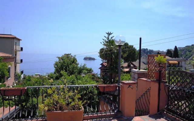Villa Carmelas