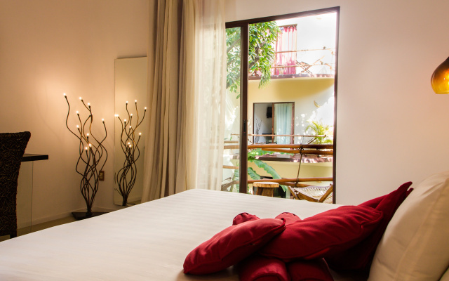 Kinbe Hotel Boutique
