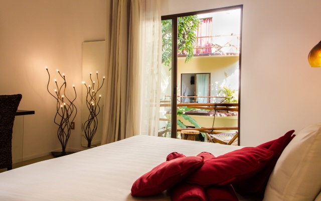 Kinbe Hotel Boutique
