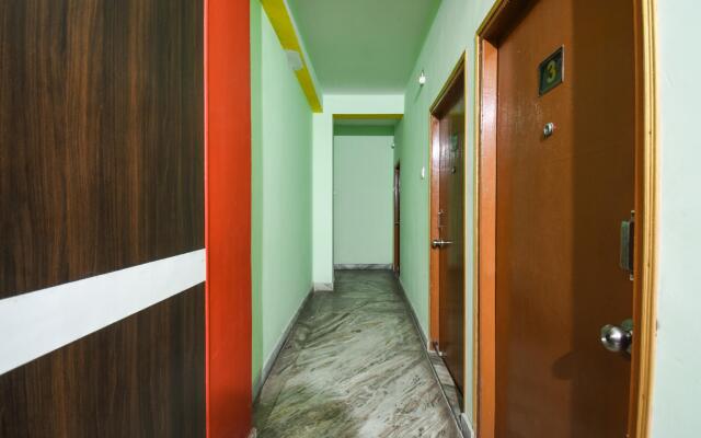 OYO Flagship 65779 Green Guest House