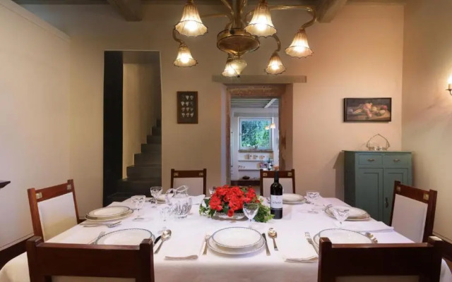 Terra Quercus 7 1 in Sarteano