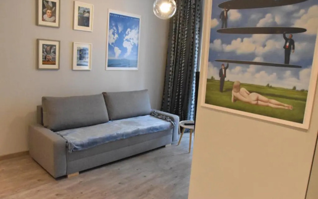 Apartament za 400m Plaża Sopot