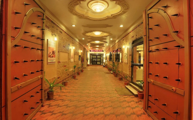OYO 2152 Hotel Bahia Fort