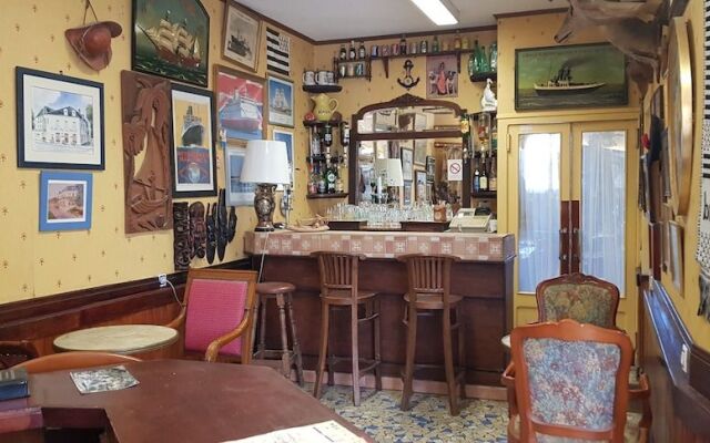 Hôtel Louise De La Vallière