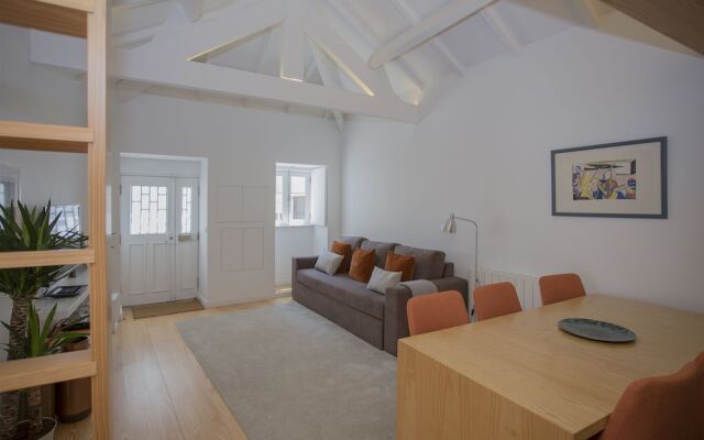 Liiiving in Porto - Foz Cosy House