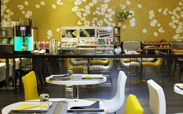 Aparthotel Adagio Serris - Val d'Europe