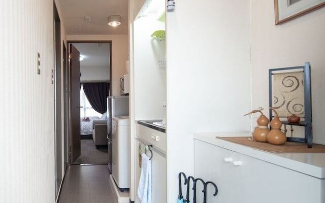 Tatsuya House 307