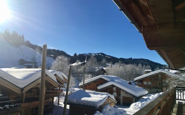 Résidence la Chaumière