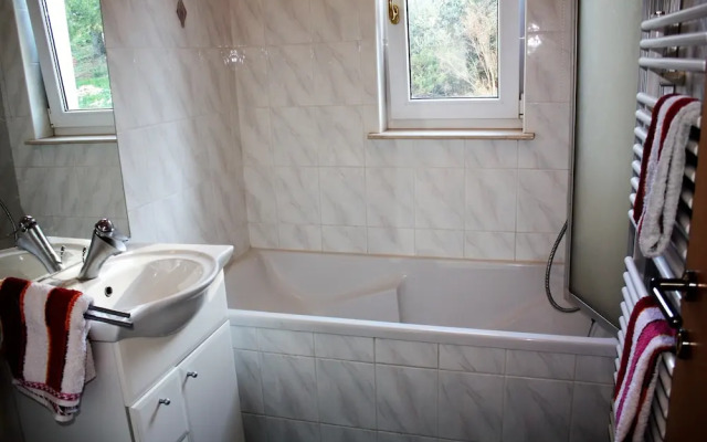 Luxury Apartments Villa Gloria
